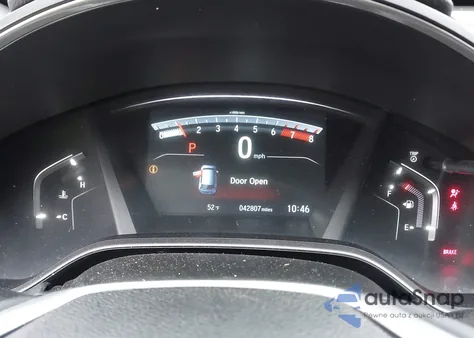 2020 Honda Cr-V Awd Ex-L from USA, damaged, VIN 7FARW2H80LE003776